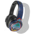 Guam Flag Dark Wood Skullcandy Venue Skin